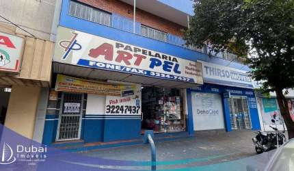 Locação | Sala com 200 m . Zona 04, Maringá