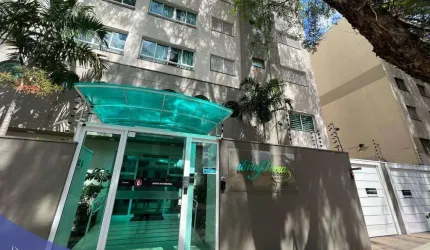 Venda | Apartamento com 94 m , 3 suítes por R  550.000,00 na Zona 07, Maringá