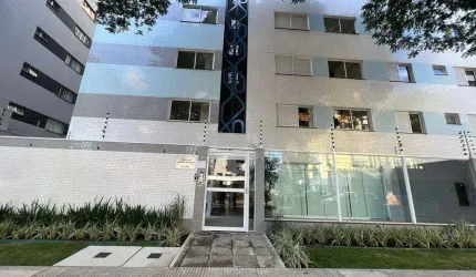 Apartamento à venda em Maringá, Zona 03, com 2 quartos, com 45.71 m , Dumont Premium - Ed.
