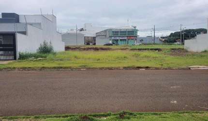 Venda | Terreno com 400 m². Conjunto Residencial Governador Parigot de Souza, Mar