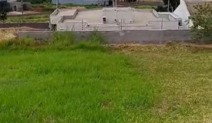 Terreno à venda em Maringá, Alto das Grevíleas, com 408 m