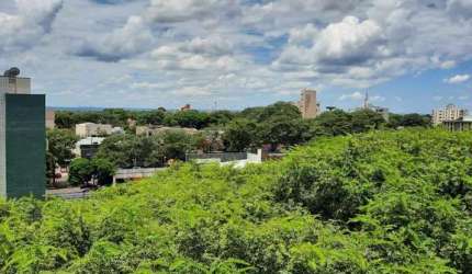 Apartamento a venda zona 07 Maringá com 3 quartos sendo uma suíte