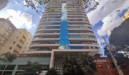 Venda | Apartamento com 207 m , 4 suítes s , 3 vaga s . Zona 01, Maringá