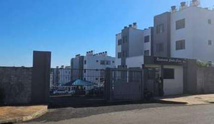 Apartamento à venda, Jd Guairacá, MARINGA - PR