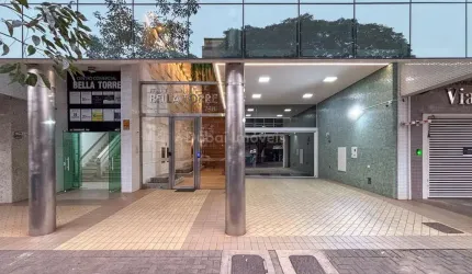 Apartamento à venda, Zona 01, MARINGA - PR Proximo a mercado, terminal