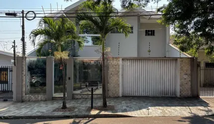 Sobrado à venda, com 547m  no Jardim Internorte, MARINGA - PR por R  2.600.000,00