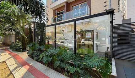 Apartamento  Venda no Edifício José Gonçalves  Zona 07, Maringá