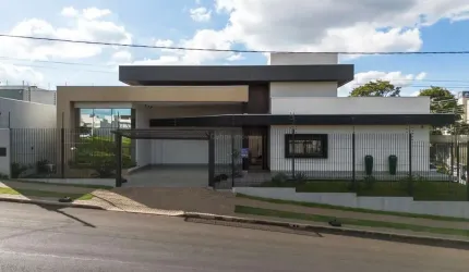 Casa à venda, Jardim Higienópolis, Itália , São Conrado  MARINGA - PR