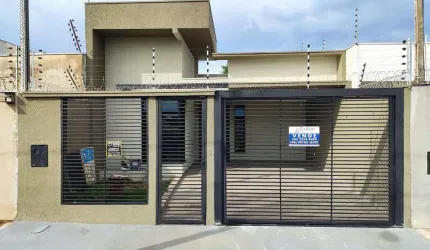Casa à venda, Bom Jardim, MARINGA - PR - oportunidade -