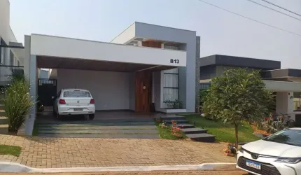 Casa à venda, Condomínio Fechado Hayashi, MARINGA - PR