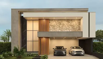 Casa à venda, em Condomínio Fechado Hayashi, MARINGA - PR