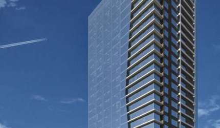 VENDE OU TROCA SALA COMERCIAL 51,57 M - PHENOM PARQUE EMPRESARIAL