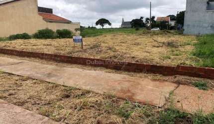 Excelente Terreno à venda  de 310,51m  no Residencial Ícaro -Próximo a Mandacarú
