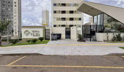 Apartamento à venda, JARDIM DAS ESTAÇÕES, MARINGA - PR