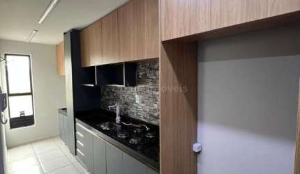 Apartamento no Edifício Manacá  Conforto e Qualidade de Vida