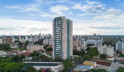 Apartamento Tropical Summer