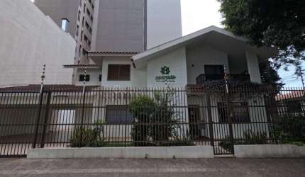 Ótima Oportunidade de Investimento  Imóvel Comercial e Residencial zona 07