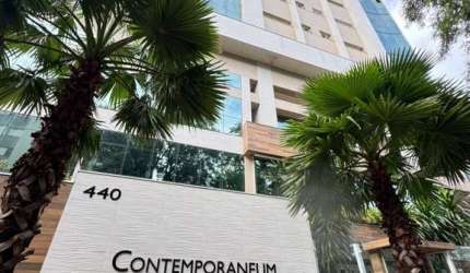 Apartamento 3 suítes zona 7