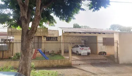 Terreno à venda na Avenida Londrina  Oportunidade única