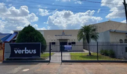 Terreno Comercial à venda, Jardim Independência, CENTRO - SARANDI - PR
