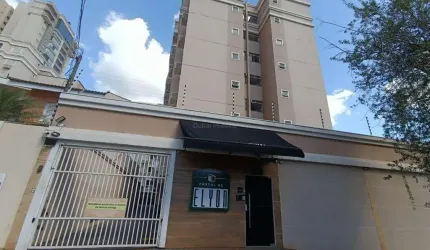 Apartamento em Região Nobre de Maringá. Conforto, Sofisticação e Ótimo Investimento