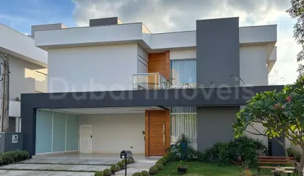 Sobrado no EcoGarden  Exclusividade e qualidade de vida