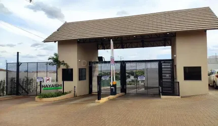 Terreno à venda em Condomínio Fechado, MARINGA - PR - Oportunidade