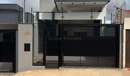 Oportunidade à venda no Jardim Pinheiros, Casa com 3 Quartos e Suíte