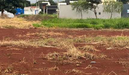 Terreno à Venda no Bom Jardim em Maringá-PR | 400 m  Pronto para Construir