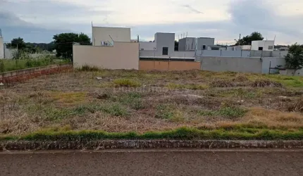 Terreno à Venda no Bom Jardim em Maringá-PR | 400 m  Pronto para Construir