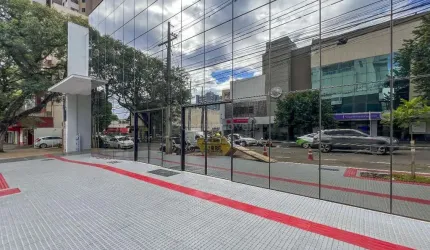Apartamento à venda, CENTRO, MARINGA - PR