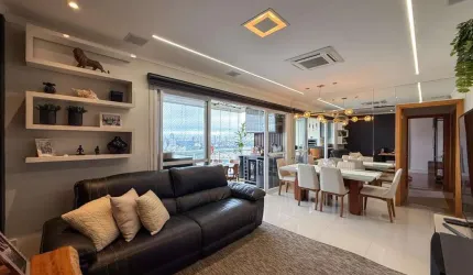 Apartamento com 3 dormitórios  1 suite  à venda, Zona 08, MARINGA - PR