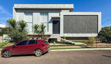 Casa à venda, Condomínio EcoGarden, MARINGA - PR