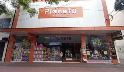 Venda | Salao comercial com 600m  na rua Joubert De Carvalho