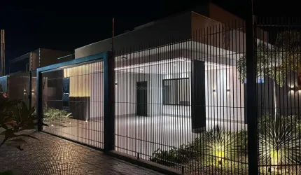 Casa à venda, JARDIM MUNIQUE, MARINGA - PR ALTO PADRÃO | Sofisticação e Conforto em Cada Detalhe