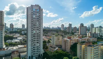 Apartamento Cobertura Duplex - Residencial Prime à venda, MARINGA - PR