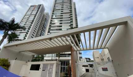Lindo Apartamento com vista para o Parque do Ingá