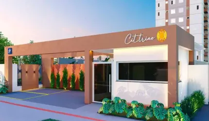 Residencial Cittrino VLP3