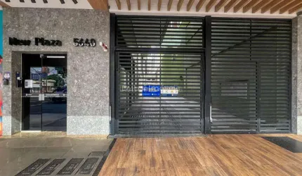 Apartamento mobiliado para locação, Zona 07, MARINGA - PR