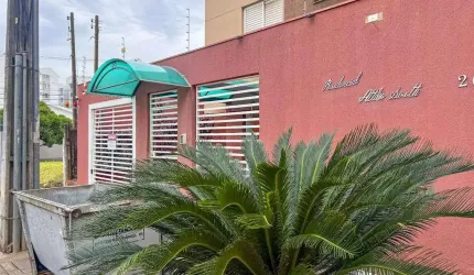 Apartamento confortável  com 2 dormitórios à venda, JARDIM TABAETE, MARINGA - PR