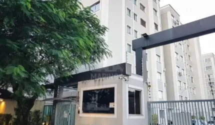 Apartamento à venda, Jardim Alvorada, MARINGA - PR