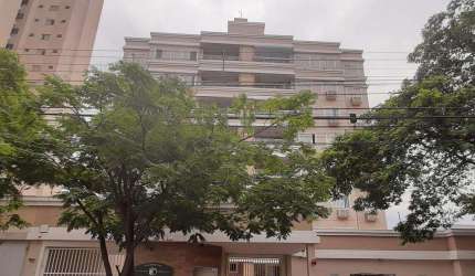 Locação | Apartamento com 82 m , 3 dormitório s . Zona 08, Maringá