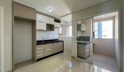 Apartamento 3 quartos Rua Marechal Deodoro - Zona 07