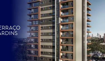 Terraço Jardins