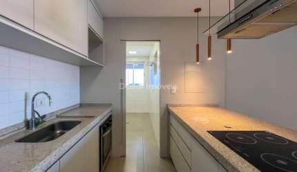 Apartamento com 3 dormitórios para locação, Zona 7, MARINGA - PR