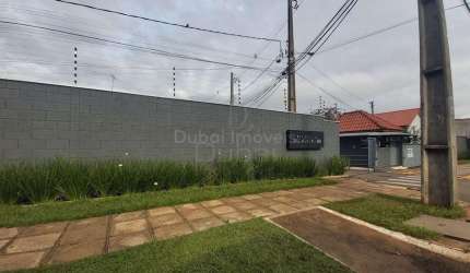 Apartamento para locação, Jardim São Silvestre, MARINGA - PR