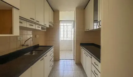 APARTAMENTO 3 QUARTOS SEMI MOBILIADO  ACEITA PERMUTA