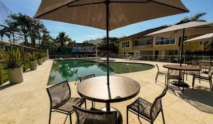 Casa Exclusiva na Praia de Juquehy - VENDA OU LOCAÇÃO ANUAL