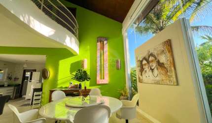 Casa na Praia de Barra do Una - À VENDA