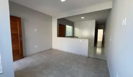 Casa para Venda em Barra do Piraí, Bairro de Fátima, 2 dormitórios, 1 suíte, 2 banheiros, 2 vagas